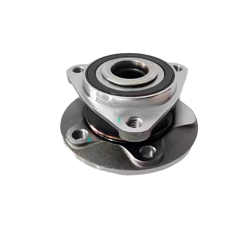Wheel Hub Unit Bearing Automobile Bearing Front Axle Auto Wheel Hub Bearing Manufacturer 43550-26010 for toyota Hiace