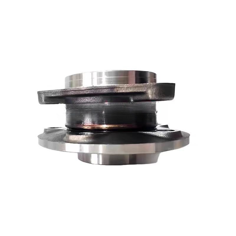 Wheel Hub Unit Bearing Automobile Bearing Front Axle Auto Wheel Hub Bearing Manufacturer 43550-26010 for toyota Hiace