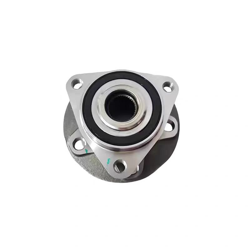Wheel Hub Unit Bearing Automobile Bearing Front Axle Auto Wheel Hub Bearing Manufacturer 43550-26010 for toyota Hiace