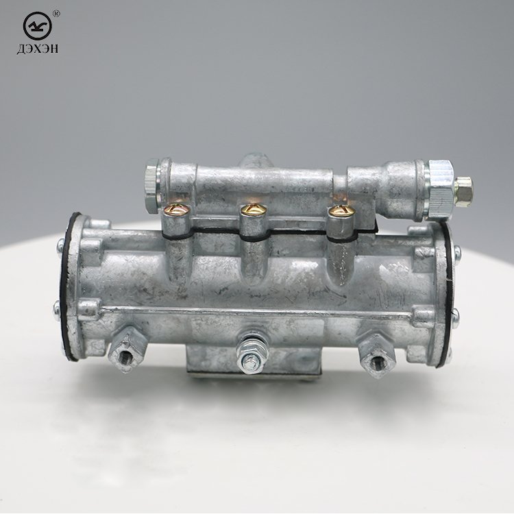 TRUCK PARTS OEM DC New 12/24v Wiper Motor Specification for ZIL 130-5205076