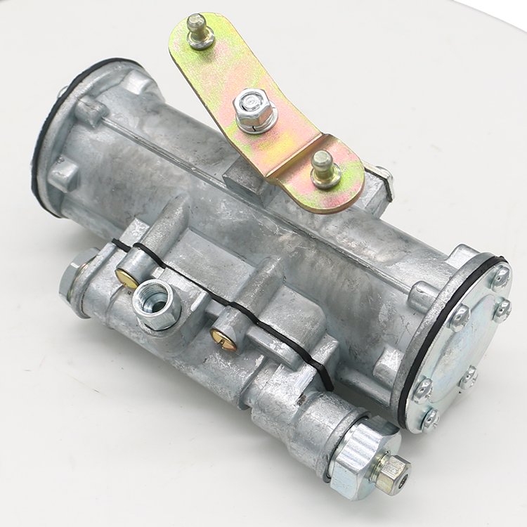 TRUCK PARTS OEM DC New 12/24v Wiper Motor Specification for ZIL 130-5205076
