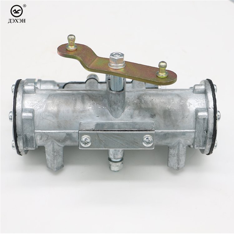 TRUCK PARTS OEM DC New 12/24v Wiper Motor Specification for ZIL 130-5205076