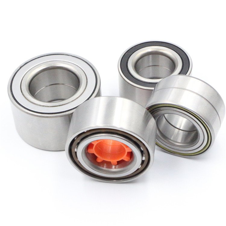 Japanese Wheel Bearing 54KWH01 43502-0k030 ZA-54KWH02D-Y-2CA-01 43550-0K030 DWH0412-3G Front Hub Bearing Auto Spare Parts