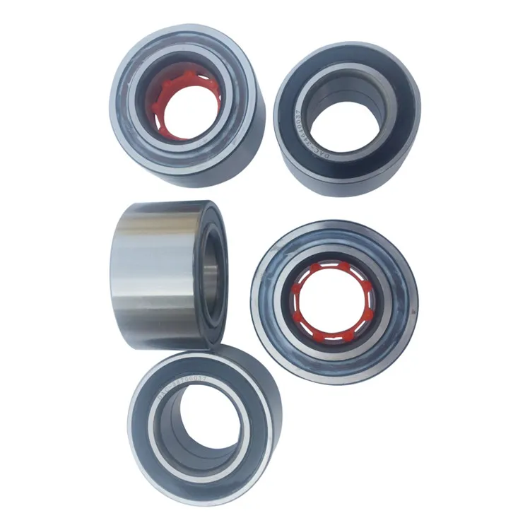 Japanese Wheel Bearing 54KWH01 43502-0k030 ZA-54KWH02D-Y-2CA-01 43550-0K030 DWH0412-3G Front Hub Bearing Auto Spare Parts