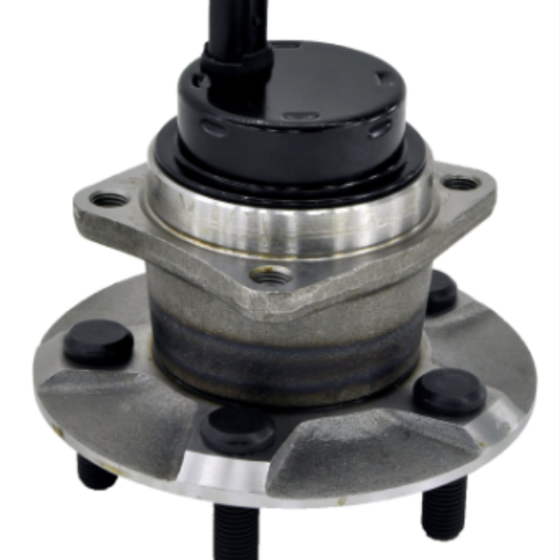 Japanese Wheel Bearing 54KWH01 43502-0k030 ZA-54KWH02D-Y-2CA-01 43550-0K030 DWH0412-3G Front Hub Bearing Auto Spare Parts