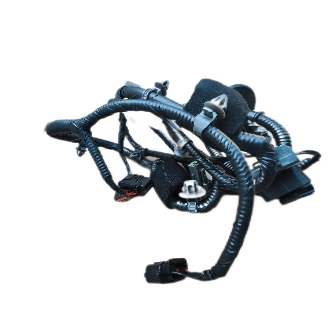 Applicable to the Original Bumper Harness 91880-L6010 of Hyundai Kia Motors.