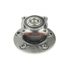 Factory Wholesale 1699810027 A1699810027 W169 W245 the Rear of the Wheel Bearing Kit Is Suitable for Mercedes-Benz