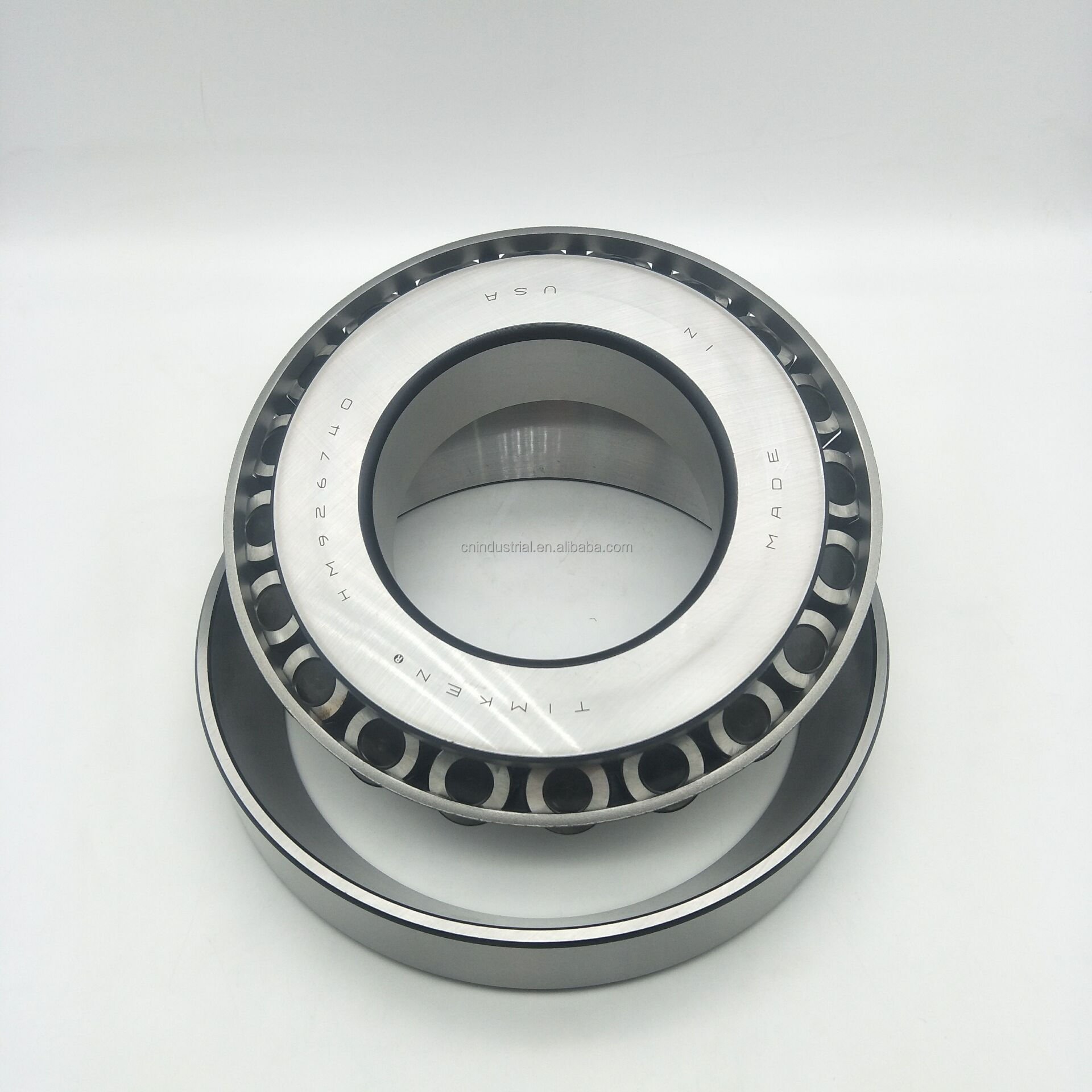 JH415647/JH415610 Bearing TIMKEN Tapered Roller Bearing JH415647/JH415610 Bearing Size 75X145X51