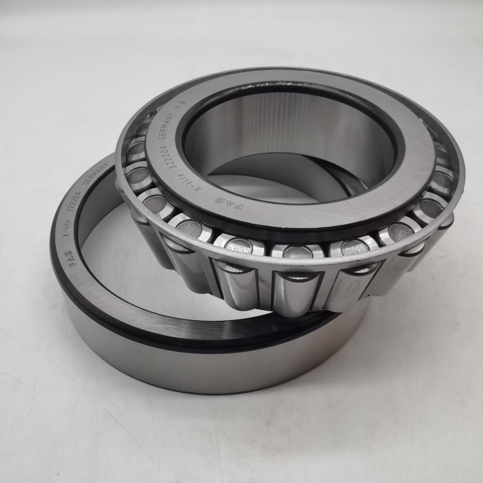 JH415647/JH415610 Bearing TIMKEN Tapered Roller Bearing JH415647/JH415610 Bearing Size 75X145X51