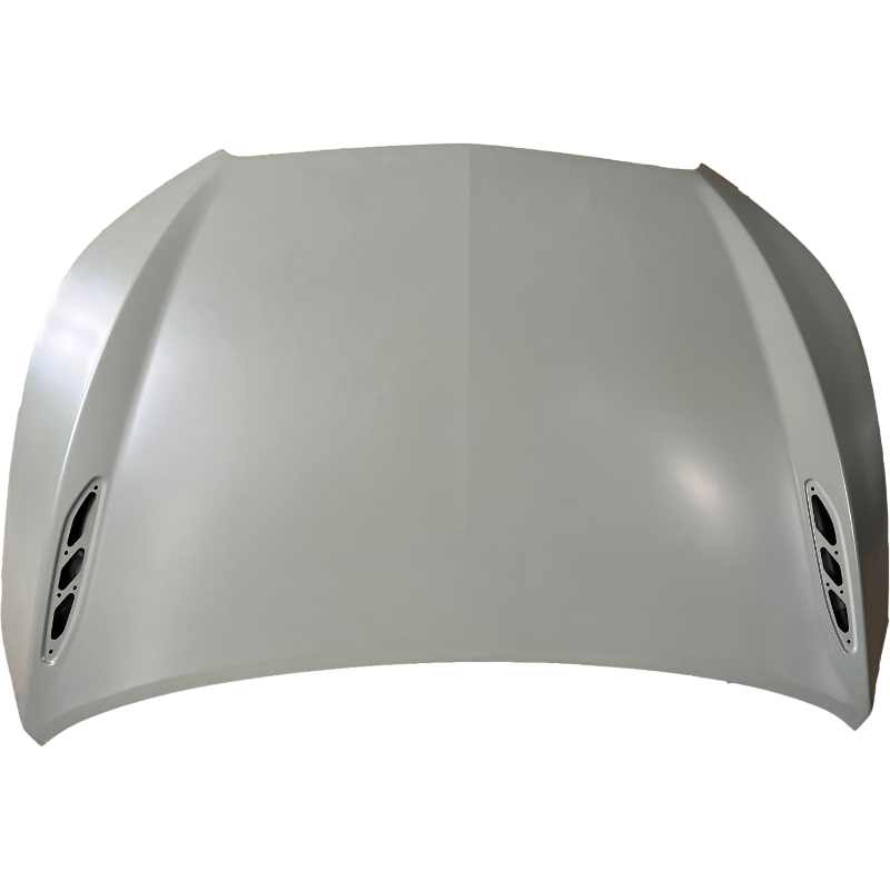 High Quality Steel Hood Made in China Car Motor Automotive Auto Spare Parts Customized for Bui-ck Lacrosse 2009