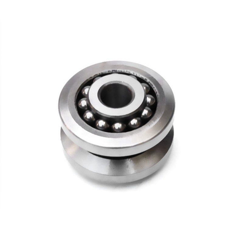 Auto Steering Bearing 776900X Ball Bearing 6-776900X 776900 X Steering Gear Bearing 776701 776702 776801 776901 X