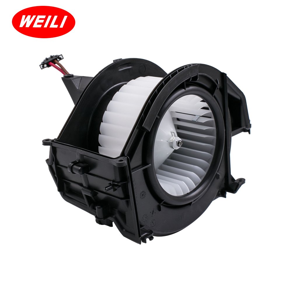 Heater Blower Motor for Skoda Octavia Audi RS6 A6 R8 S8 34229 KM9897 4F0815020F 740291N DDA009TT
