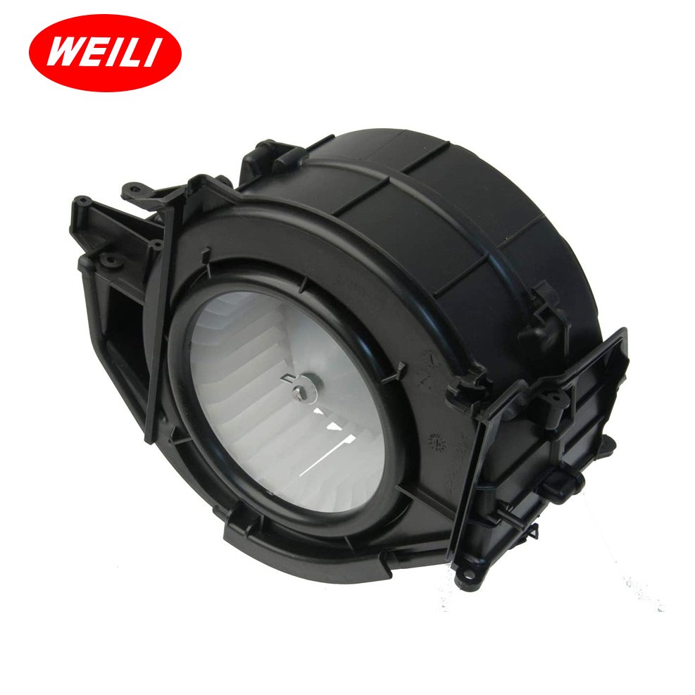 Heater Blower Motor for Skoda Octavia Audi RS6 A6 R8 S8 34229 KM9897 4F0815020F 740291N DDA009TT