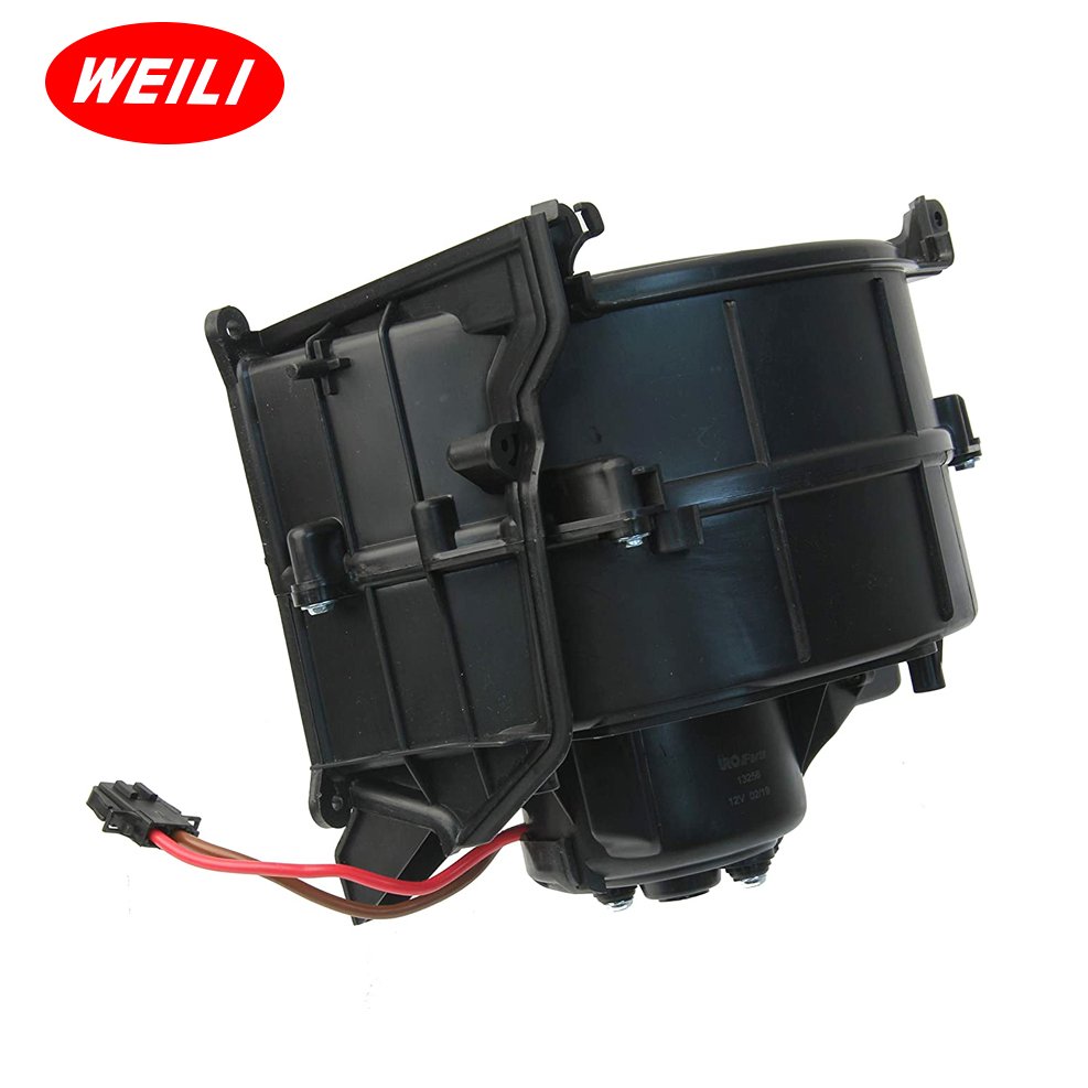 Heater Blower Motor for Skoda Octavia Audi RS6 A6 R8 S8 34229 KM9897 4F0815020F 740291N DDA009TT