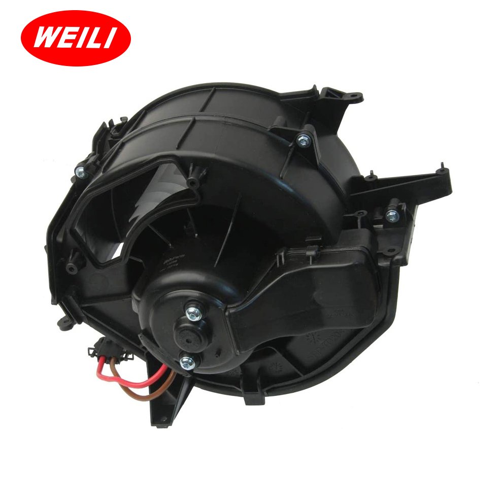Heater Blower Motor for Skoda Octavia Audi RS6 A6 R8 S8 34229 KM9897 4F0815020F 740291N DDA009TT