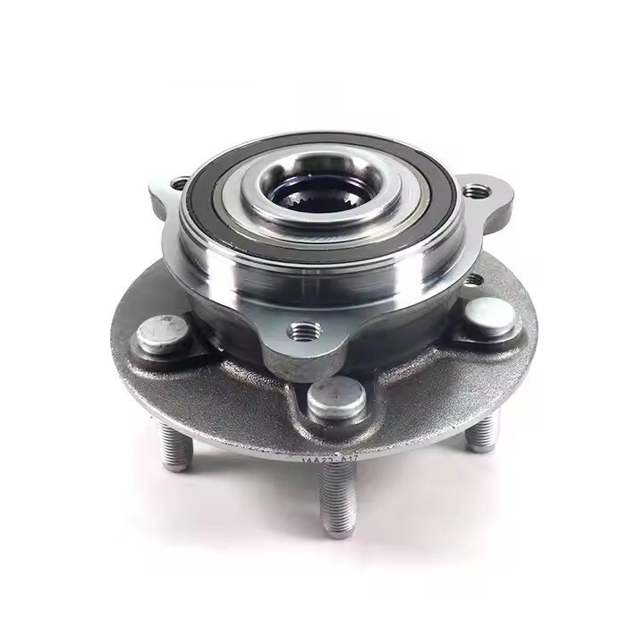 68349631AA New Premium Wheel hub Automotive Front Hub Unit Bearing Assembly For Chrysler Jeep COMPASS PATRIOT