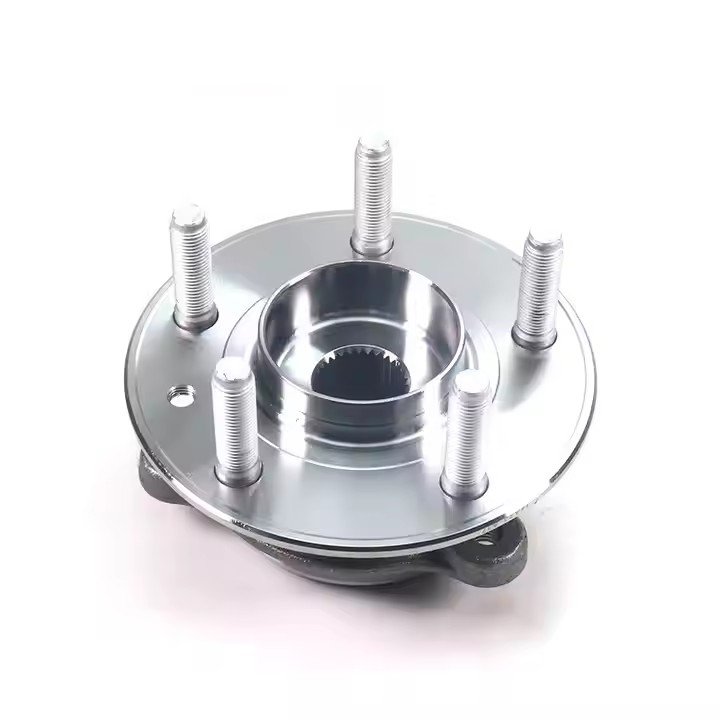 68349631AA New Premium Wheel hub Automotive Front Hub Unit Bearing Assembly For Chrysler Jeep COMPASS PATRIOT