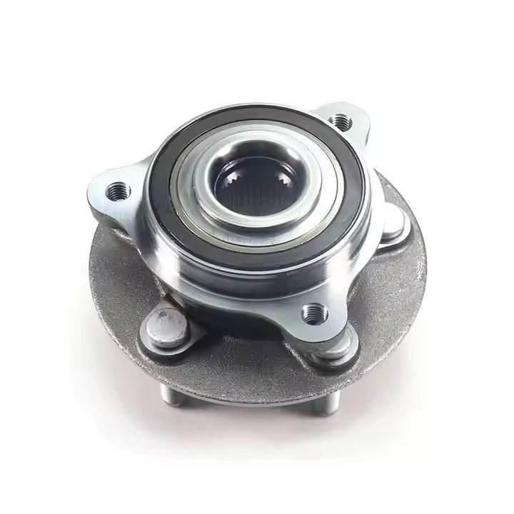 68349631AA New Premium Wheel hub Automotive Front Hub Unit Bearing Assembly For Chrysler Jeep COMPASS PATRIOT