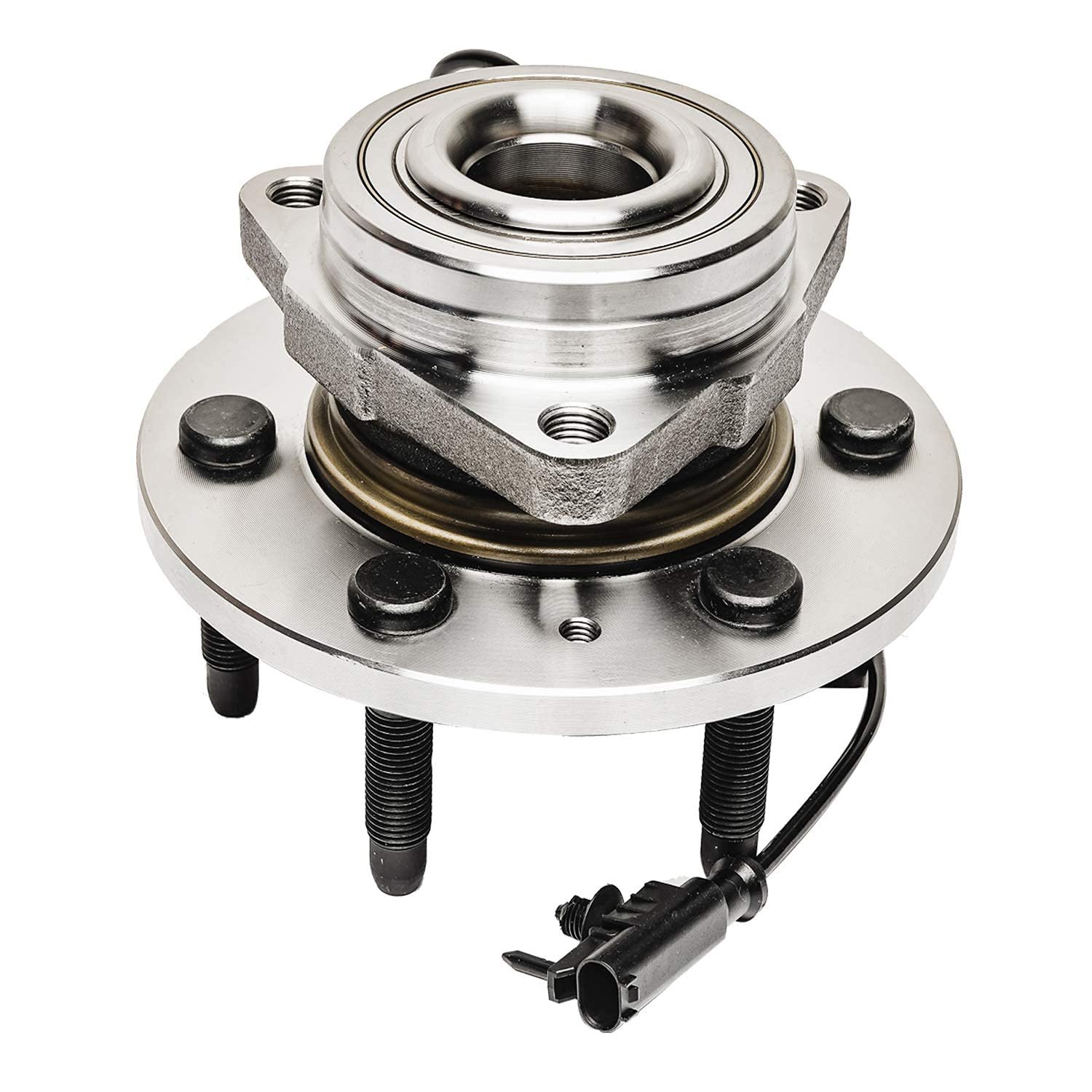 High Quality Auto Wheel Hub Bearing Series HUB270-1 Size 64x76x64mm