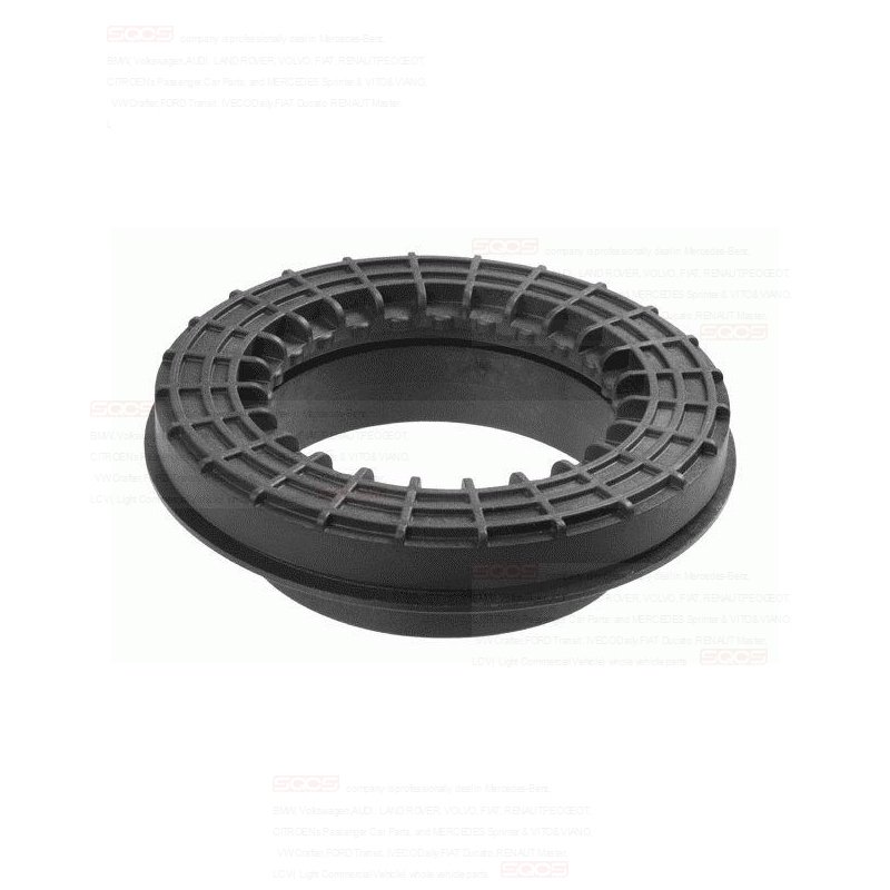 SQCS Auto Parts Wheel Bearing 2049810025 for Mercedes benz W204 W212