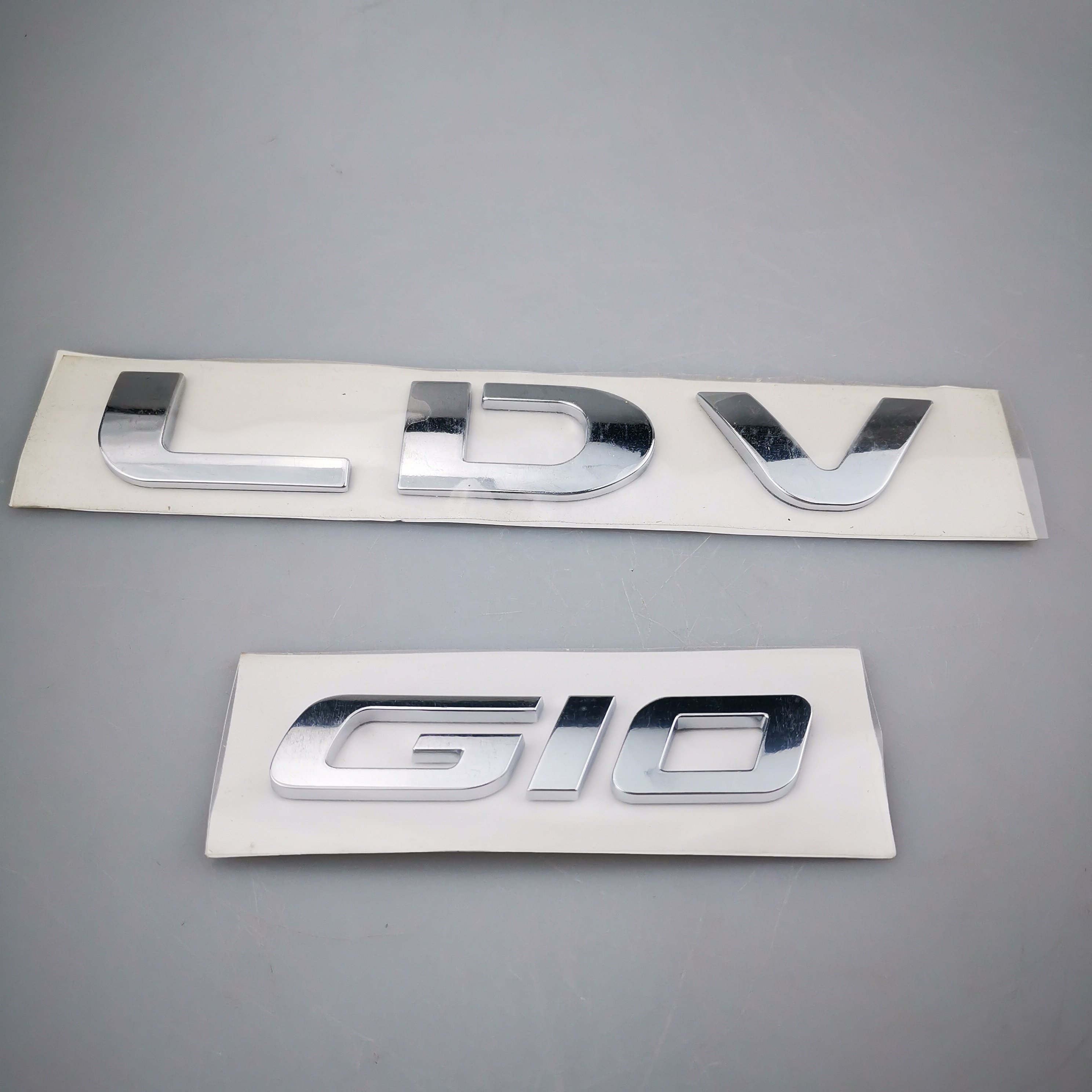 SAIC MAXUS G10 Vehicle Type logo C00018369 C00060933