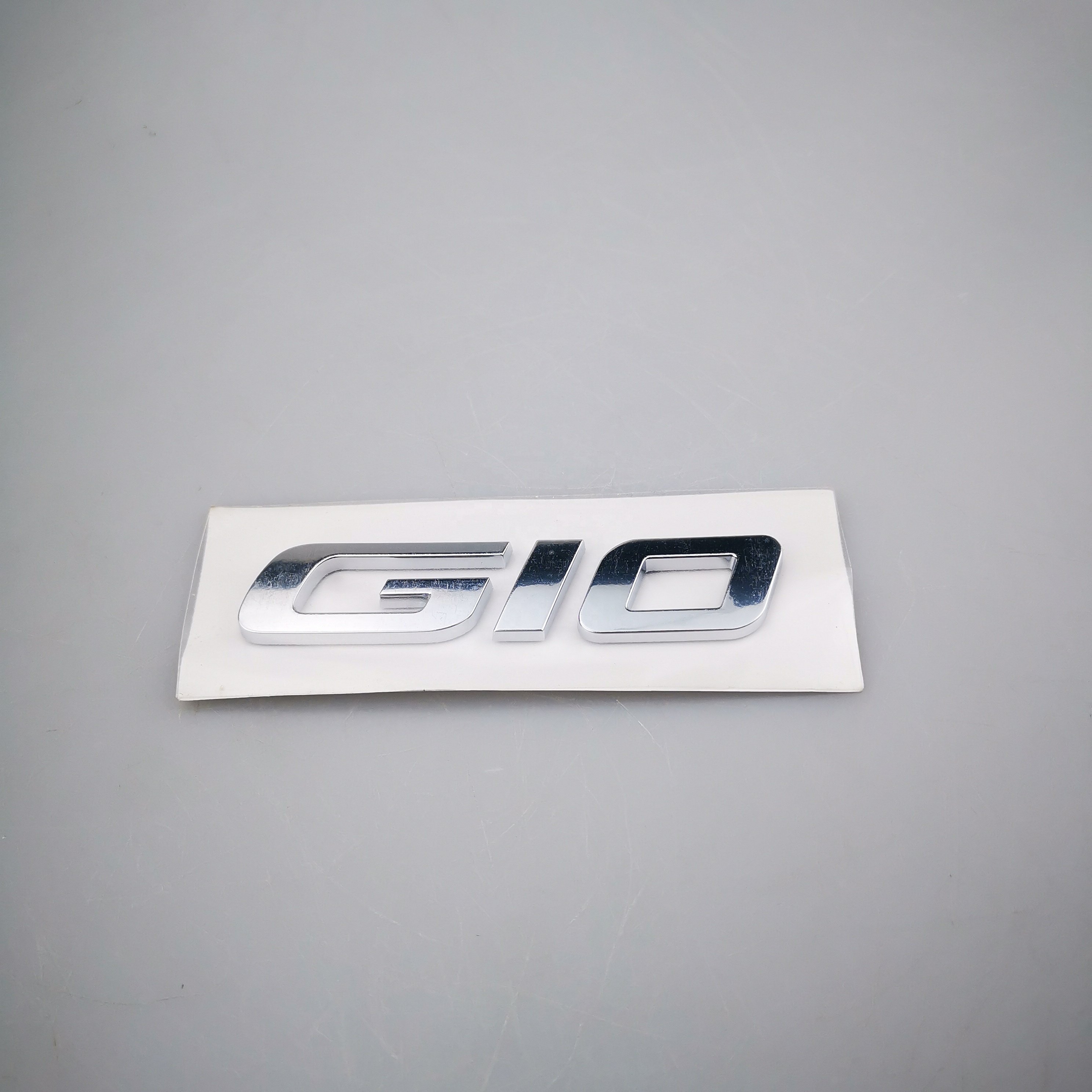 SAIC MAXUS G10 Vehicle Type logo C00018369 C00060933