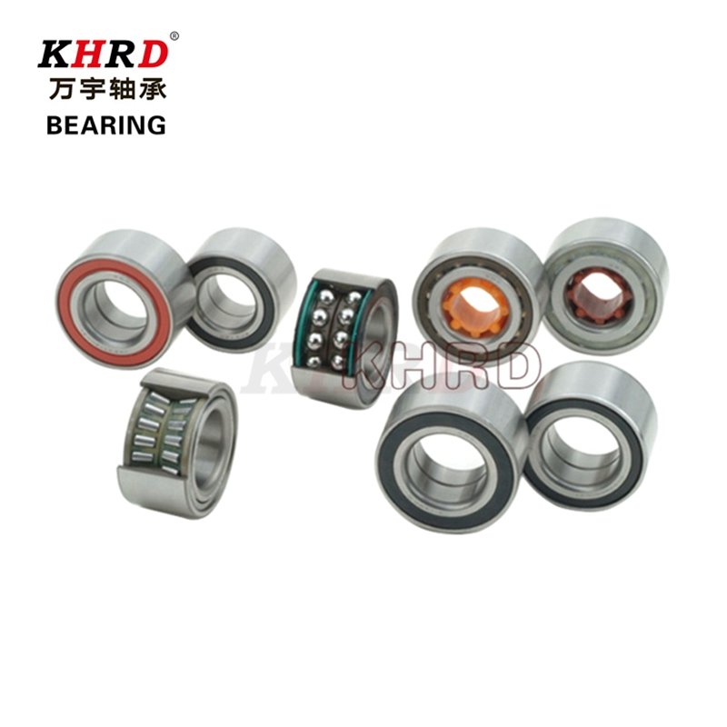 Chrome Steel GCr15 Wheel Hub Bearing ZA-39BWD05CA58 94535253 Auto Parts Bearing
