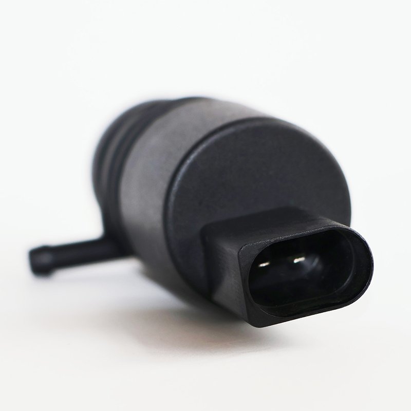 12/24V Auto Body Parts Window Wash Windshield Wiper Motor Washer Pump Model 1T0955651 A2218690121 67126934160