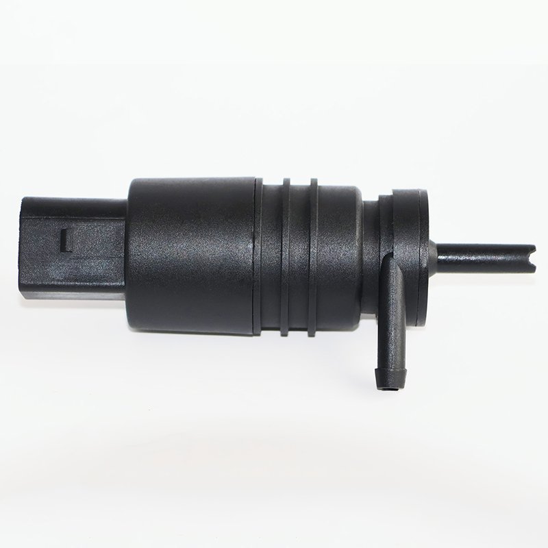 12/24V Auto Body Parts Window Wash Windshield Wiper Motor Washer Pump Model 1T0955651 A2218690121 67126934160