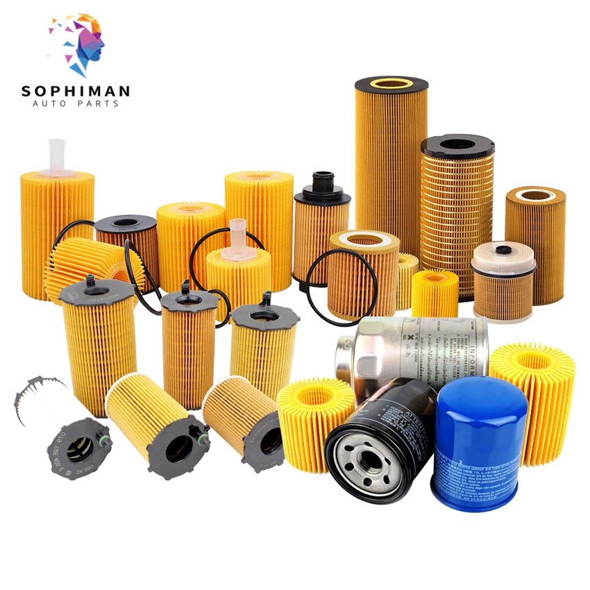 FUEL FILTER C00068668 C00030733 C00038469 C00030523 for MAXUS G10 T60 SAIC Maxus G10