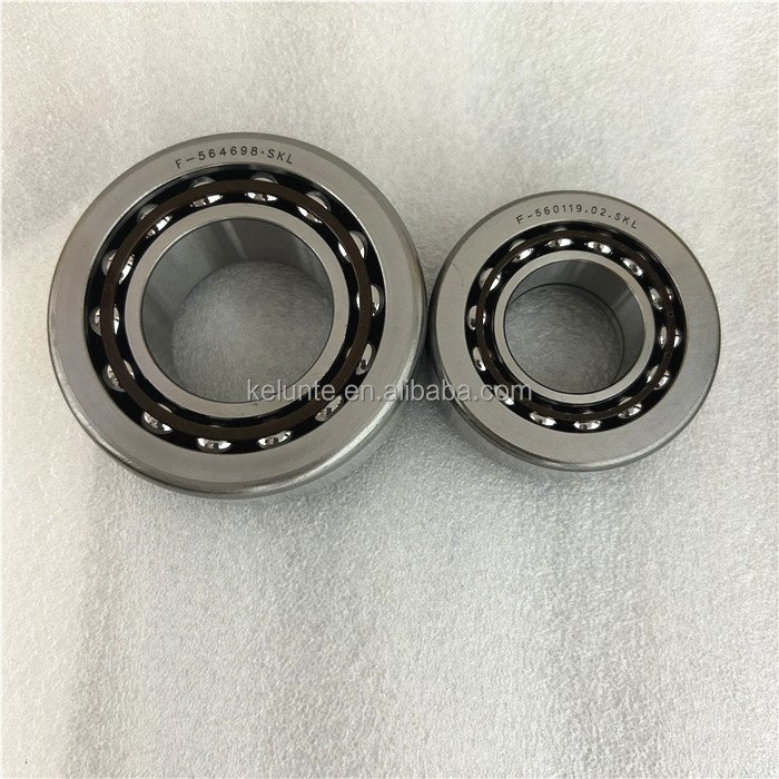 F-564698.SKL Angular Contact Ball Bearing F-564698.SKL Auto Differential Bearing F-564698.SKL Bearing