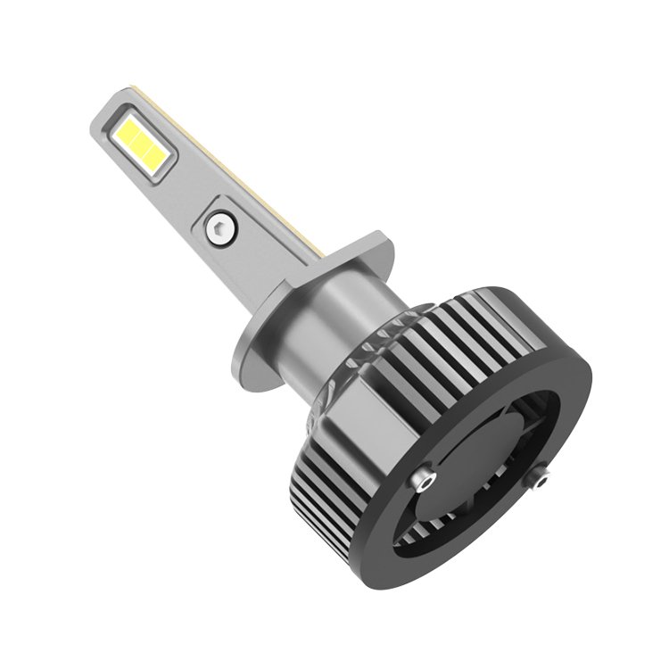 GREENCITY Mini Thin Car Auto 7000LM 90W 6000K LED Headlight H1 for Jeep Toyota Ford BMW VM Audi Kia Sorento 2011 Headlight Water