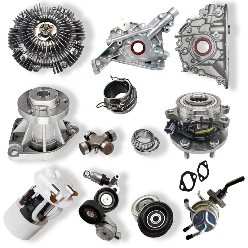 XYAISIN 2DACF044N-4 Wheel Hub Bearing Fit for Toyota