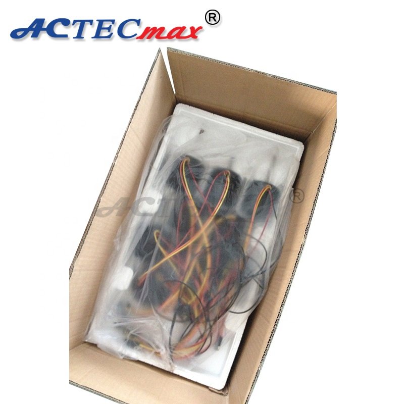 3 Speed 12 Volt Auto Conditioner Parts Universal 24V 12V Car Electric Fan Blower Motor AC.117.238 AC Cooler Heater Blower Motor