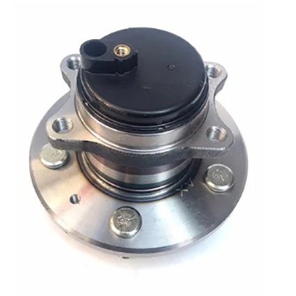 3104100U2210 Auto Car Rear Wheel Hub for Jac