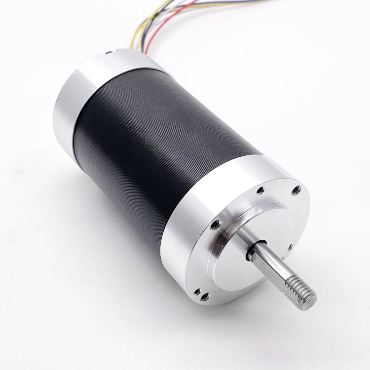 Permanent Magnet Motor Dc 12v Bldc Motor 24v Electric Motor High Torque For Electric Drill