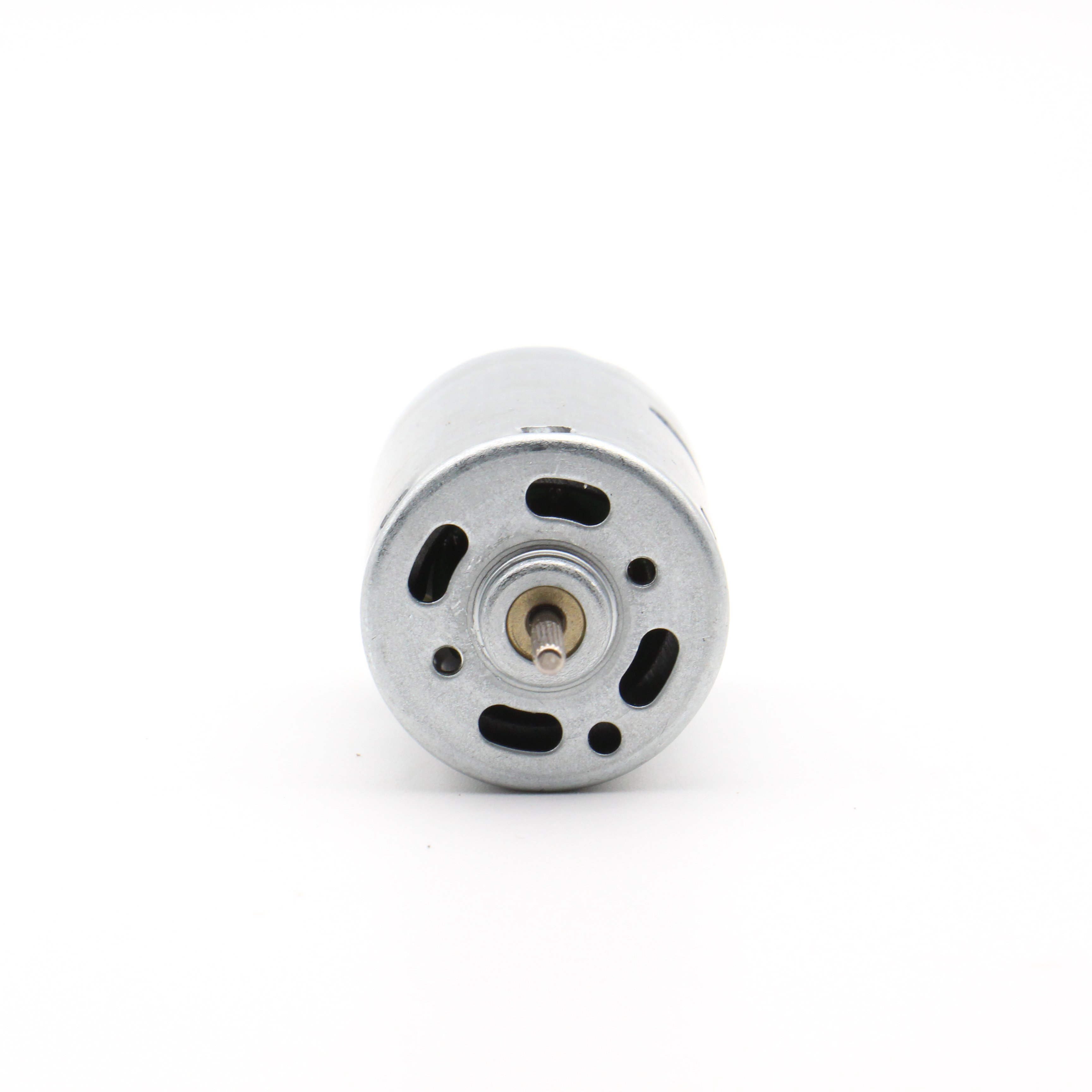 Hot Sale Powerful 24Volt 11900RPM 385SH DC Mini Brush Motor For Hair Dryer And Massager