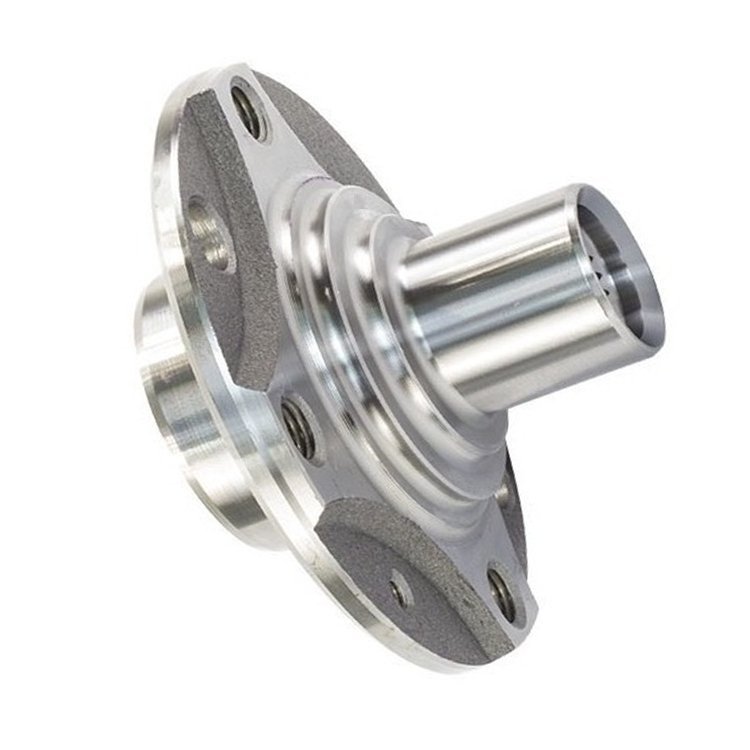Front Auto Wheel Hub Bearing for Chevorlet Corsa 94 90576767