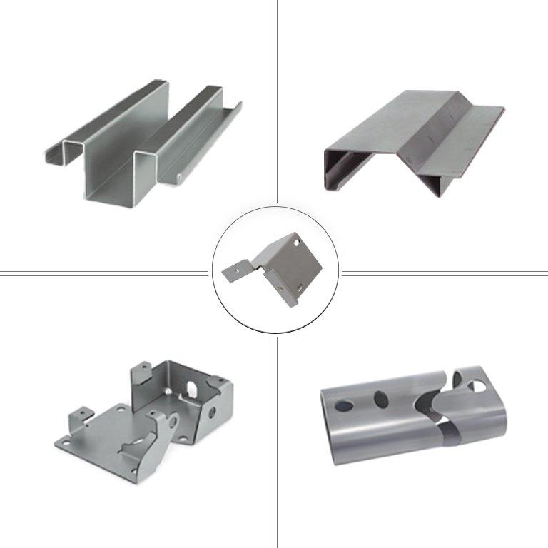 Automatic Copper Auto Operated Bending Machine Cnc Sheet Bending Machines Prices Laser Cutting Machine