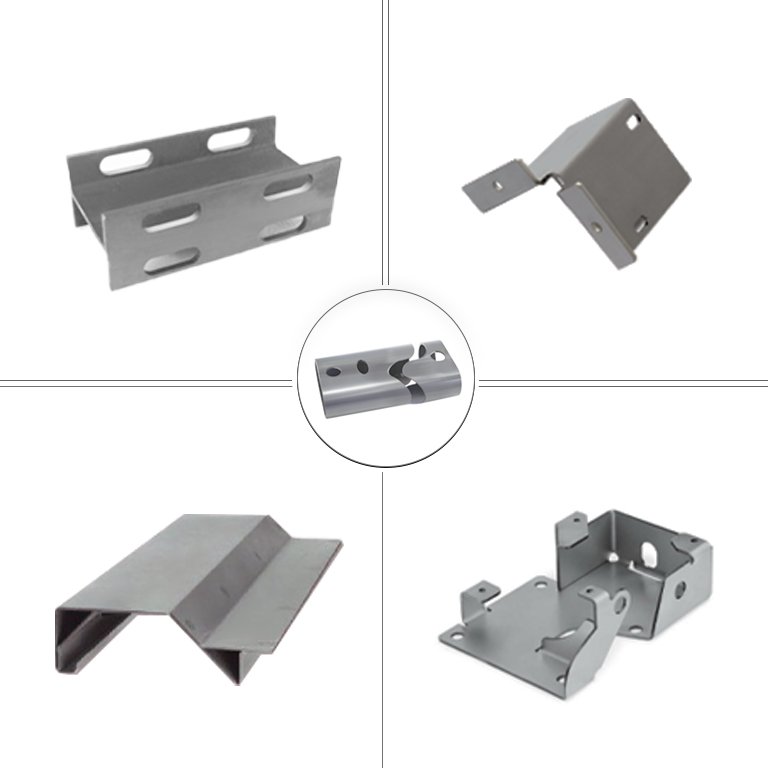 Automatic Copper Auto Operated Bending Machine Cnc Sheet Bending Machines Prices Laser Cutting Machine
