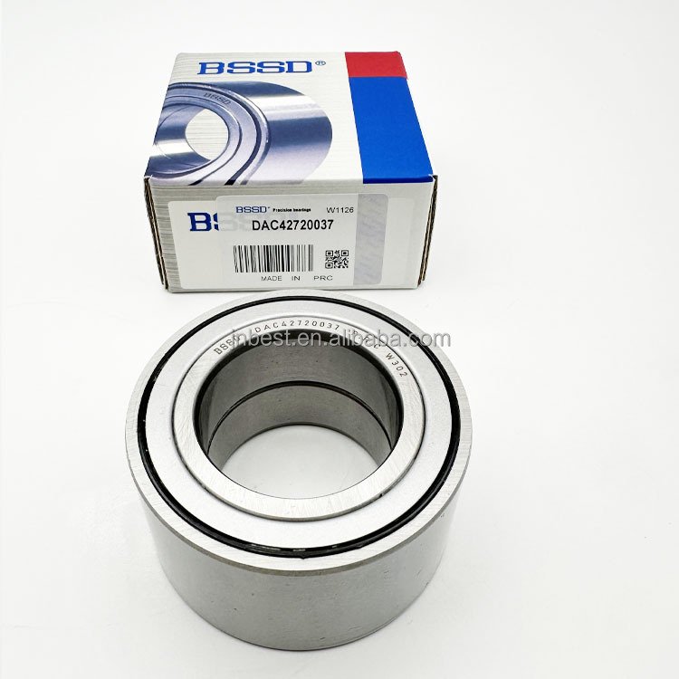 Low Noise Wheel Hub Bearing Auto Roulement DAC 40800045 40*80*45 DAC 40800045/44 Auto Bearings