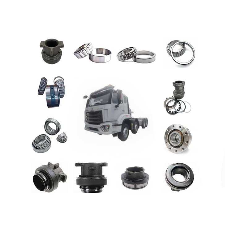 Truck Clutch Release Bearing 3151182233 3151000493 3151000034 Auto Parts Clutch Release Bearing One Way Clutch Bearing
