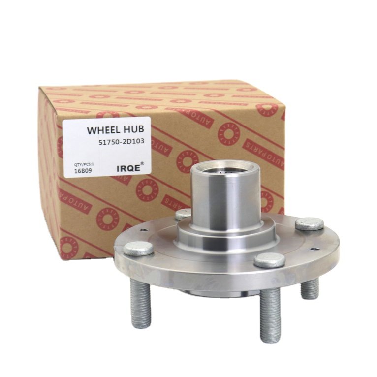 16B09 GDYUESH Auto Parts Wheel Bearing Hub Assembly 51750-38000 51750-2D103 for HYUNDAI ELANTRA SONATA