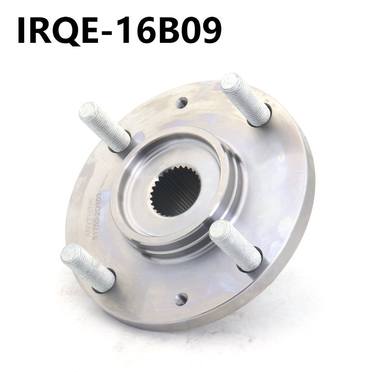 16B09 GDYUESH Auto Parts Wheel Bearing Hub Assembly 51750-38000 51750-2D103 for HYUNDAI ELANTRA SONATA
