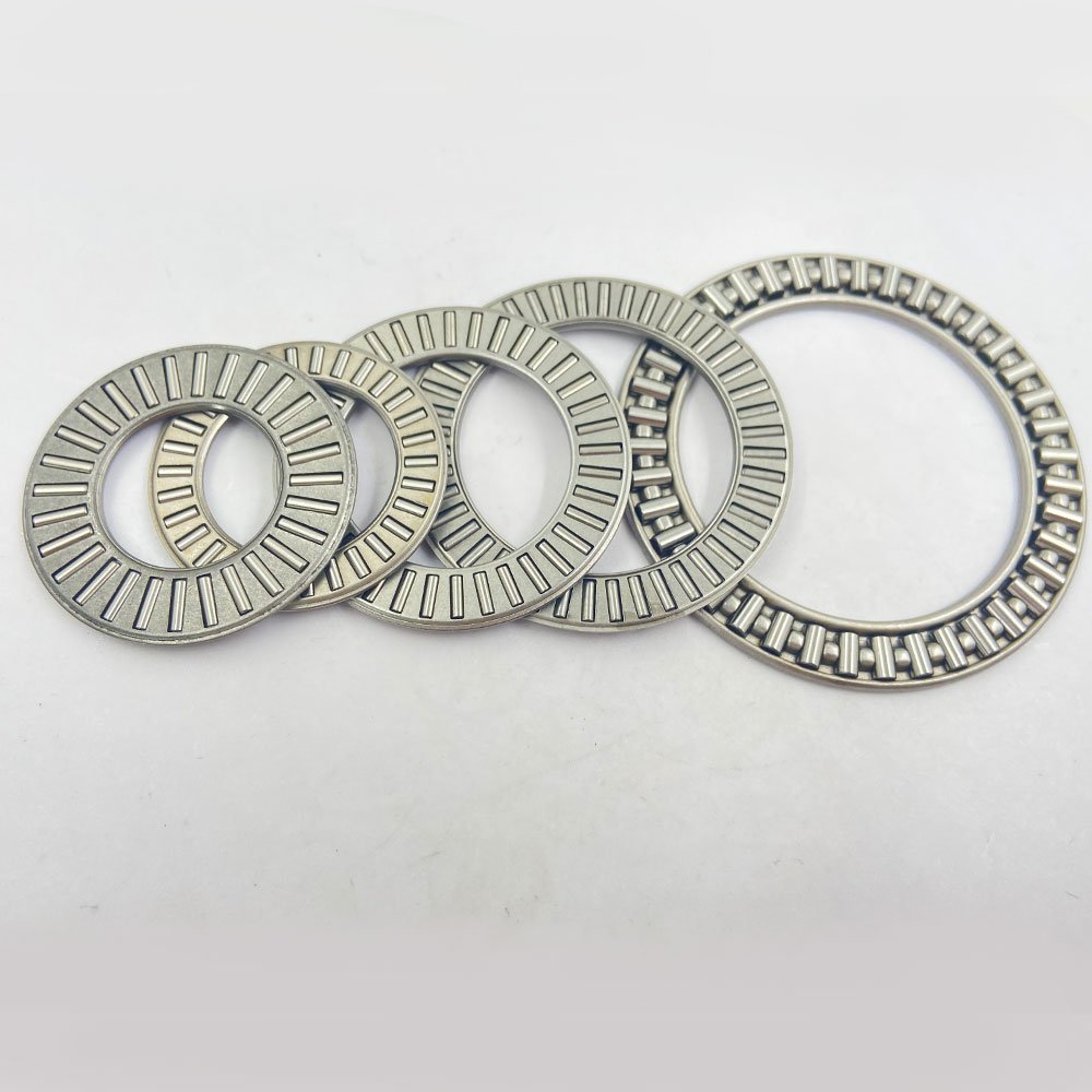 Cheap Price AXK85110 +2AS Thrust Needle Roller Bearing Cage Assembly AXK 85110 Thrust Roller Needle Bearing Auto Needle Bearing