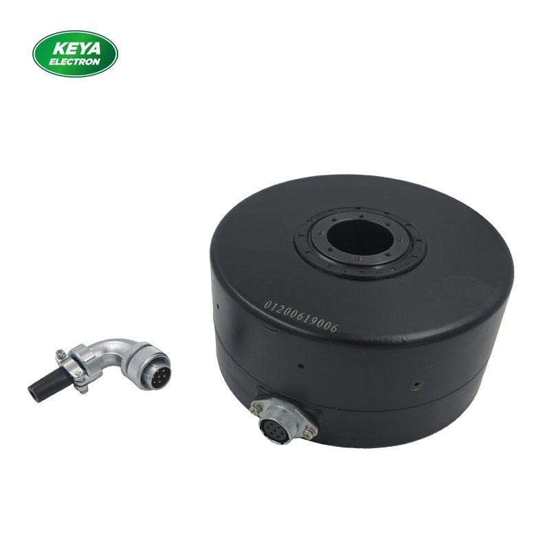 KEYA High Accuracy Auto Steer Motor Agriculture Automation Projects Cheapest Servo Motor for Tractor Autopilot System