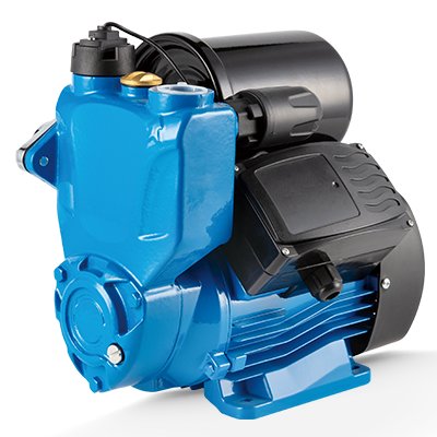 JPM Factory Custom Sale High Pressure Booster Stainless Steel Water Submersible Pump Self-Suck Auto Priming Automatic Irrigation