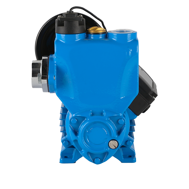 JPM Factory Custom Sale High Pressure Booster Stainless Steel Water Submersible Pump Self-Suck Auto Priming Automatic Irrigation