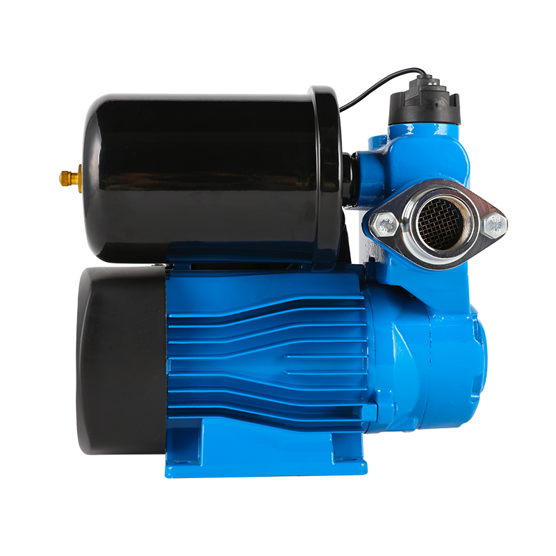 JPM Factory Custom Sale High Pressure Booster Stainless Steel Water Submersible Pump Self-Suck Auto Priming Automatic Irrigation