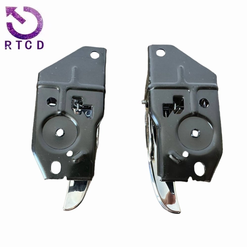 Inner Door Handle Assembly 82610-3D010 82620-3D010 for Hyundai Motor (EF) Sonata (EF) Kia Outlander